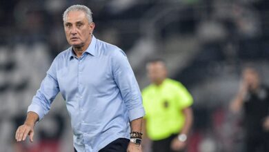 Flamengo é notificado pela Conmebol e pode pagar multa