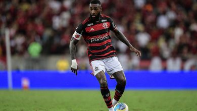 Flamengo planeja semana decisiva com dois jogos contra o Palmeiras