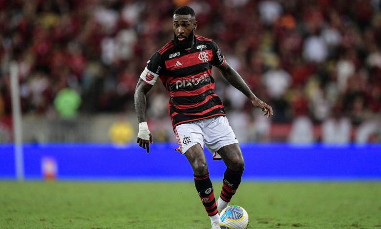 Flamengo planeja semana decisiva com dois jogos contra o Palmeiras