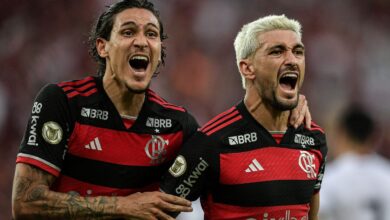 Flamengo recebe outra proposta por atacante após recusar oferta por Pedro e Felipe Lima fica