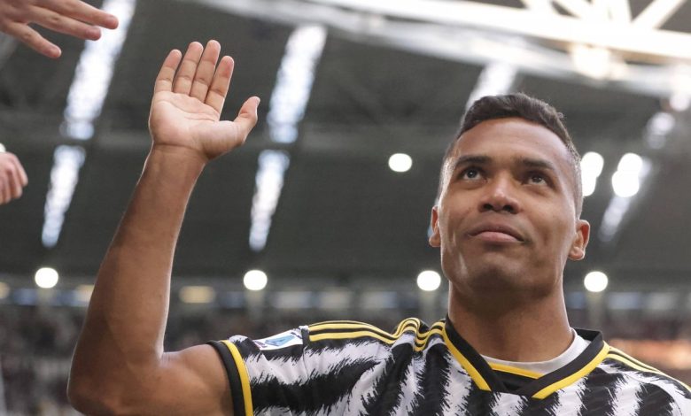 Flamengo se antecipa e prepara chegada de Alex Sandro ao RJ