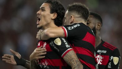 Flamengo sempre chega à final da Libertadores se passa das oitavas