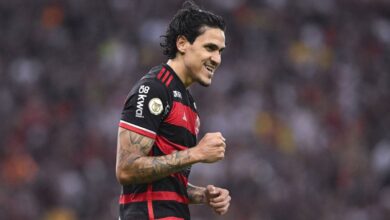 Flamengo vai renovar com Pedro, Gerson e Pulgar se tudo der certo 