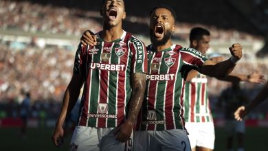 Fluminense iguala sequência histórica sem sofrer gols