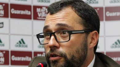 Fluminense pode fechar com YouTube por direitos do Brasileirão