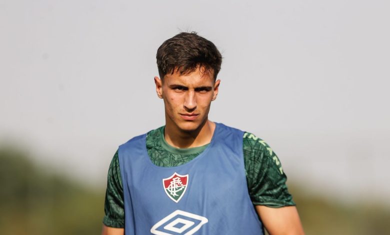 Fluminense registra Bernal no BID e uruguaio tem data para estrear