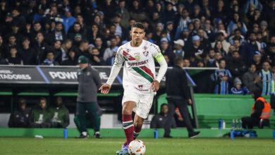 Fluminense sonha em virar contra o Grêmio na Libertadores: onde assistir