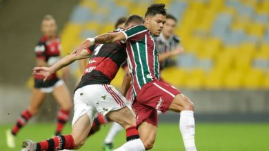 Fluminense vai receber bolada com venda de Evanilson