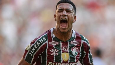 Fluminense vence a quarta seguida no Brasileirão