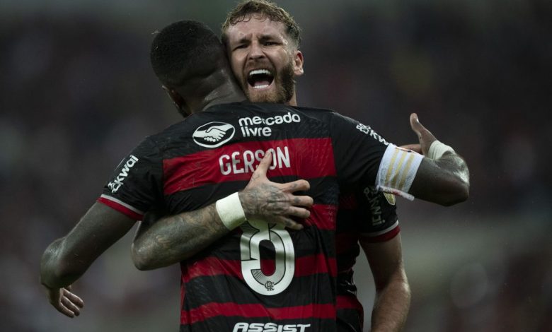 Fortaleza surpreende, e Flamengo perde a chance de liderar o Brasileirã