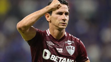 Ganso dispara contra o elenco do Fluminense no Couto Pereira