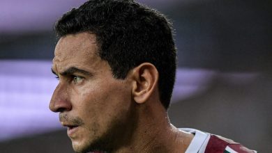 Ganso é sincero após queda do Fluminense na Copa do Brasil: “Difícil”