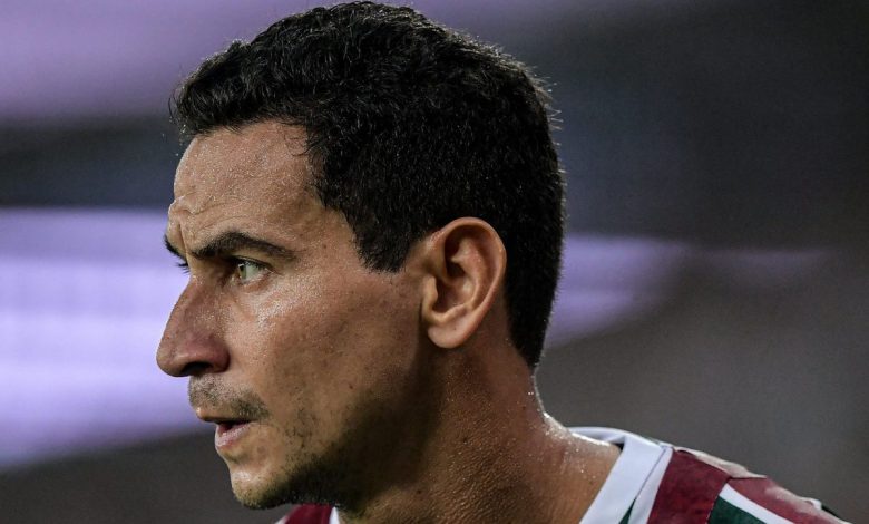 Ganso é sincero após queda do Fluminense na Copa do Brasil: “Difícil”