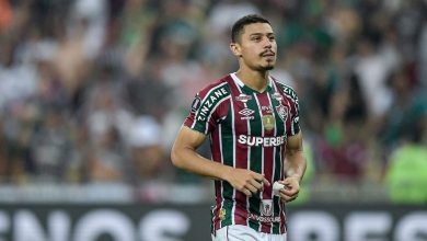 Jornalista revela interesse do Manchester United em André, do Fluminense