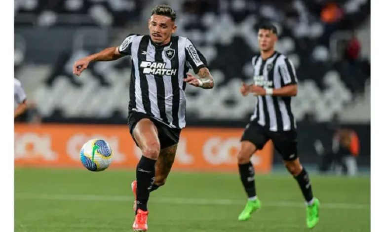 Juventude x Botafogo AO VIVO