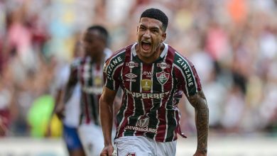 Kauã Elias decide de novo e leva torcida do Fluminense à loucura: “Ídolo”