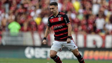 Léo Ortiz revela dificuldade em atuar como volante pelo Flamengo