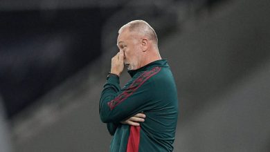 Mano Menezes faz cobranças aos jogadores do Fluminense em derrota