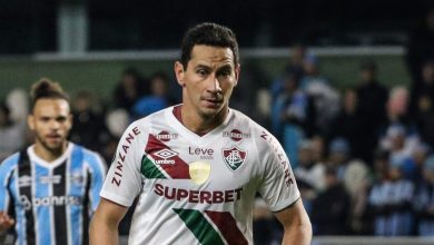 Mano Menezes gera influência direta com Ganso no Fluminense