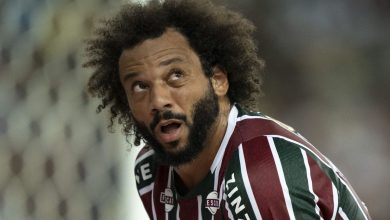 Marcelo preocupa e Fluminense negocia contratação de Fuentes