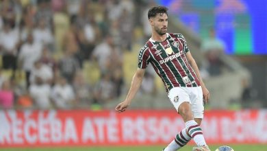 Martinelli e Keno preocupam Fluminense após derrota para o Grêmio