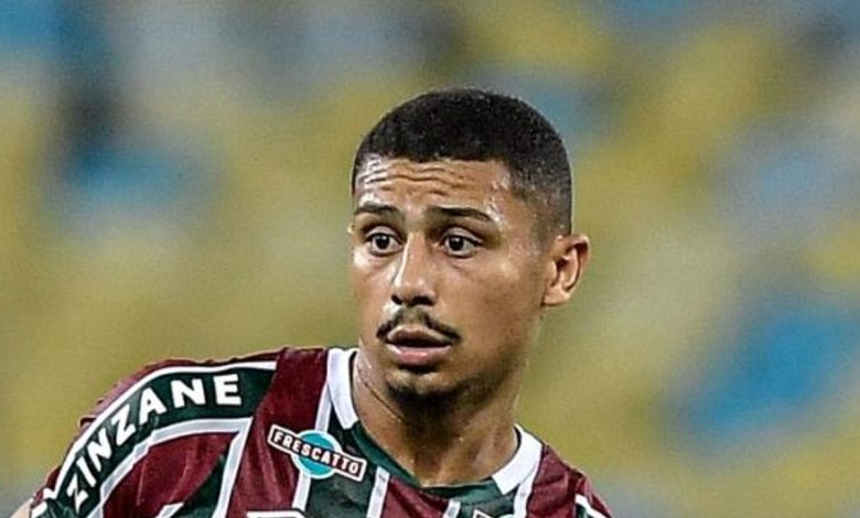 Motivos pelos quais André não saiu do Fluminense ainda são revelados