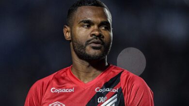 Nikão chama segurança do Vasco de despreparado