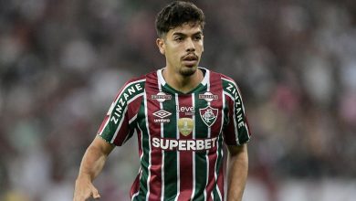 Nonato expõe palavras de Thiago Silva no vestiário do empate do Fluzão