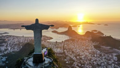 o que fazer no rio