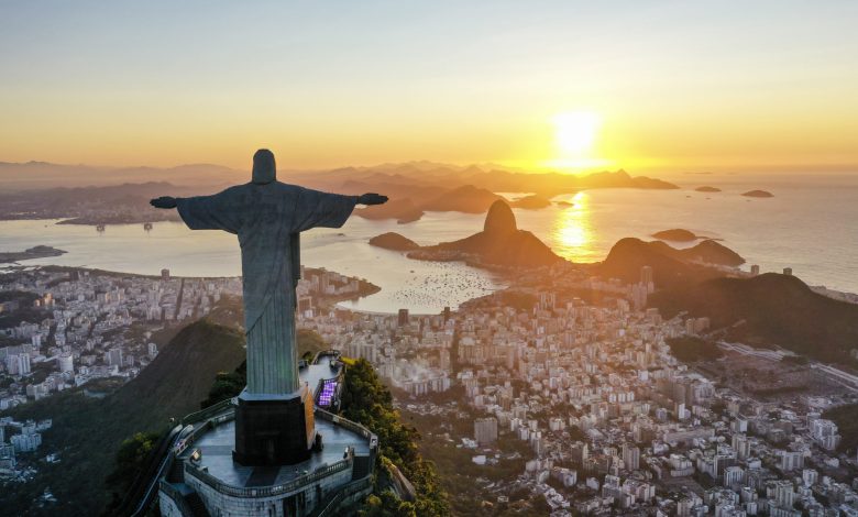 o que fazer no rio