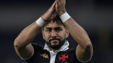 Payet confirma fama do Vasco na Europa: "É muito conhecido"