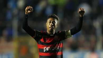 Pela primeira vez o Flamengo, Flu e Bota fazem história na Libertadores