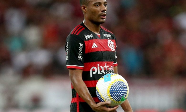 Qual foi estratégia rubro-negra para vencer Palmeiras? Arrascaeta revelou!