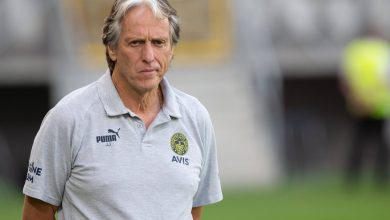 Rescisão acontece e Jorge Jesus ajuda Flamengo