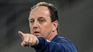 Rogério Ceni analisa decisão contra o Botafogo