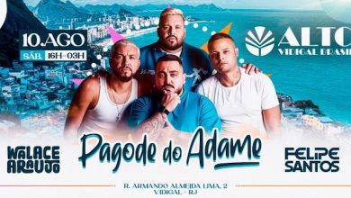 PAGODE DO ADAME