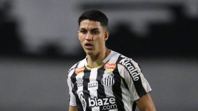 Santos decide não liberar Jair após oferta do Botafogo