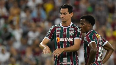 Sem Ganso e Arias, Mano define escalação do Fluminense