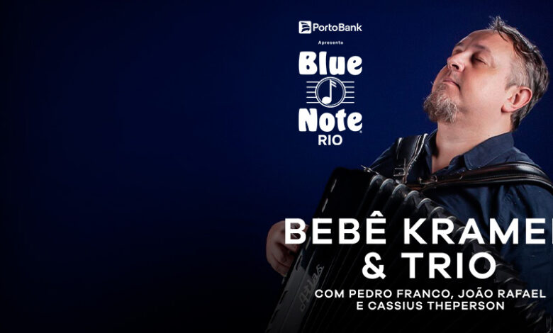 TERÇAS DE JAZZ