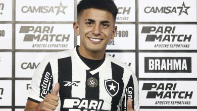 Thiago Almada deve estrear e Artur Jorge muda ataque contra Bahia