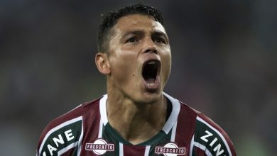 Thiago Silva é líder pelo Fluminense em noite de emoções na Libertadores