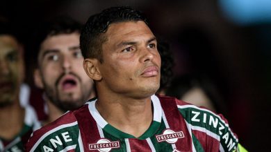 Thiago Silva não enfrenta o Vasco e motivo é revelado