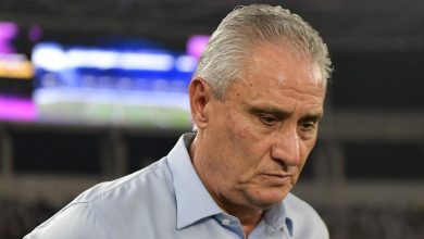 Tite elogia Botafogo de Artur Jorge após goleada contra Flamengo