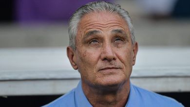 Tite faz adaptação no Flamengo antes de encarar o Bolívar