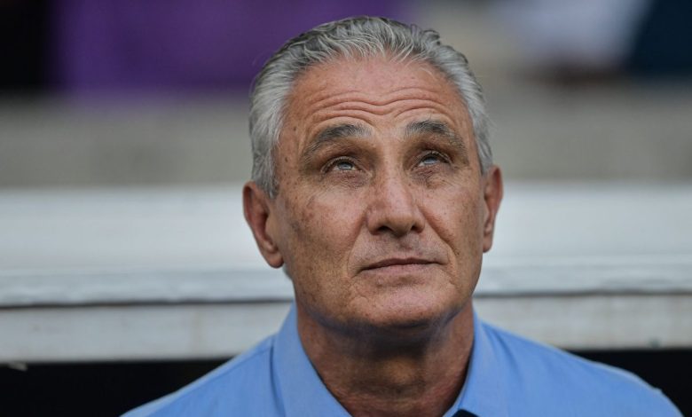 Tite faz adaptação no Flamengo antes de encarar o Bolívar