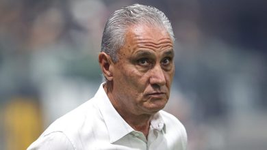 Tite revela que Manchester United tem interesse em Wesley