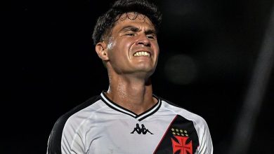 Vasco encaminha saída de Galdames para San Lorenzo