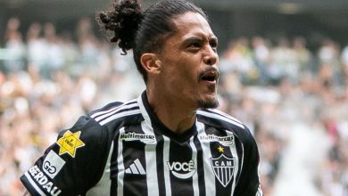 Vasco vai esperar Mauricio Lemos até sexta-feira (16)