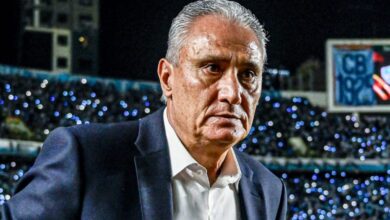 Vidente crava Flamengo derrotado com influência de Tite