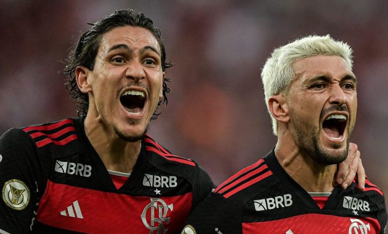 Vidente faz revelação que pode mudar futuro do Flamengo na 21⁠ª rodada do Brasileirão